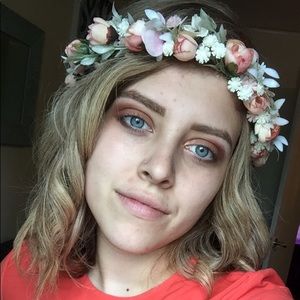 Meet your Posher, Brandi